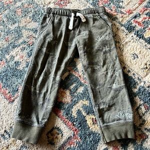 Carters Toddler Joggers